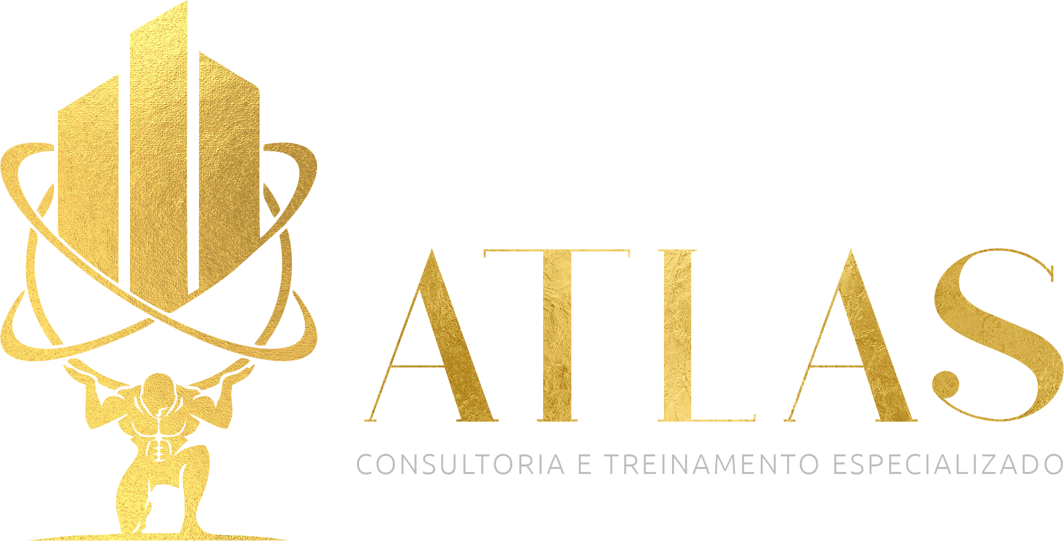 Atlas Consultoria e Treinamento Especializado.